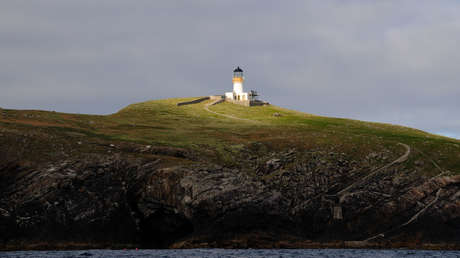 Desvanecidos en la bruma: la inquietante desaparición de tres fareros en una isla inhóspita y olvidada de Escocia