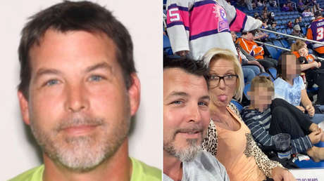 Mata a su esposa, hiere a su hijastra y luego se dispara tras una discusión por un partido de fútbol americano