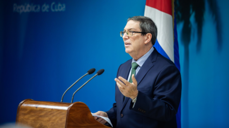 Cuba advierte quién financiará la nueva doctrina de "la plutocracia" en EE.UU.