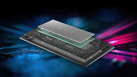 China reduce la brecha con Google con un gran avance en la computación cuántica