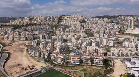 Israel carga contra países que condenaron la decisión de establecer nuevos asentamientos en Cisjordania