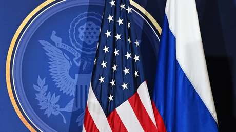 Moscú: Con EE.UU. nos acercamos a una solución del conflicto ucraniano