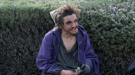 Estrella de Nickelodeon en situación de calle es hospitalizado el día de Navidad