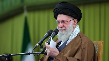 Lo que pretende EE.UU. en América Latina, según el líder supremo de Irán