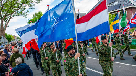 Bielorrusia: La OTAN no oculta que se está preparando para una guerra con Rusia