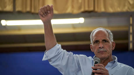 Marco Rubio felicita a Nasry Asfura por su triunfo en las elecciones presidenciales de Honduras