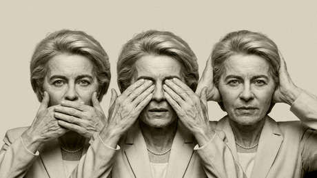 Las grandes historias del 2025 que incomodan a Occidente