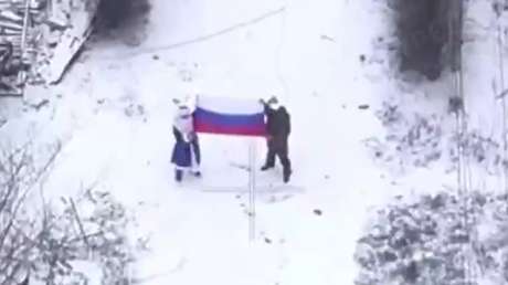 Rusia libera dos bastiones clave: por qué es de crucial importancia estratégica