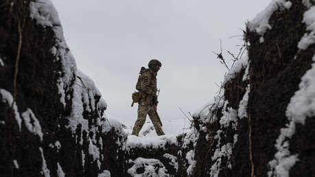 Ejército ruso: "La élite de las Fuerzas Armadas de Ucrania sufre pérdidas sin gloria"
