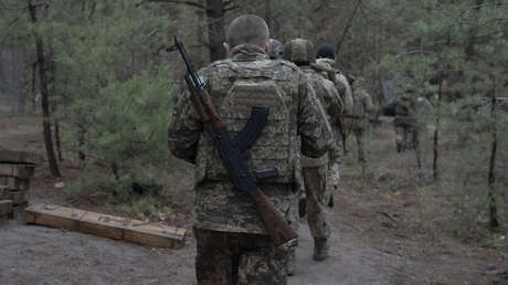 Aseguraban mantener posiciones ya perdidas: despiden a comandantes ucranianos tras su derrota en Séversk