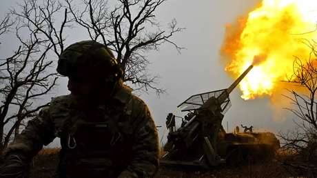 Lavrov: "Si alguien decide atacar a Rusia, la respuesta será arrolladora"