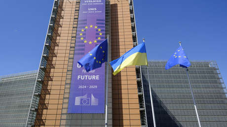 Lavrov: "Los 'ojos de Occidente' están bien cerrados ante la corrupción en Ucrania"