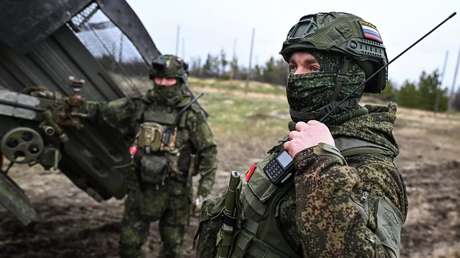 Así fue el camino de varios meses hacia la liberación de una urbe clave en Donbass