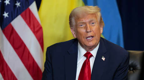 Cómo Trump rompe los esquemas del rumbo político de la Casa Blanca