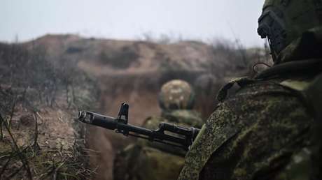 El Kremlin dice qué decisión Kiev "debería adoptar sin demora" para el cese de las hostilidades