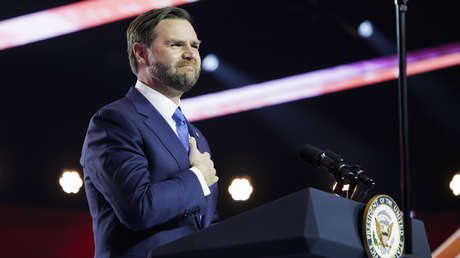 Cómo Vance usará la campaña de mitad de mandato como trampolín presidencial