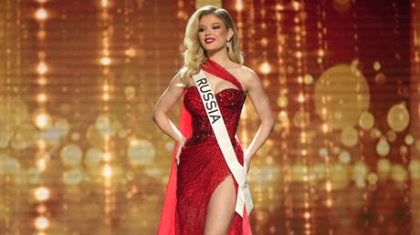 Retienen e intentan violar a ex reina de la belleza rusa