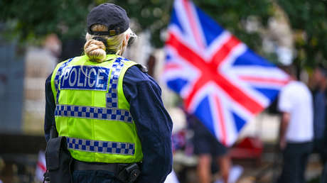 Masones británicos lanzan acciones legales contra la Policía de Londres