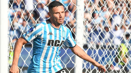 "Ya sabemos quiénes son": goleador argentino sufre un millonario robo en su complejo deportivo