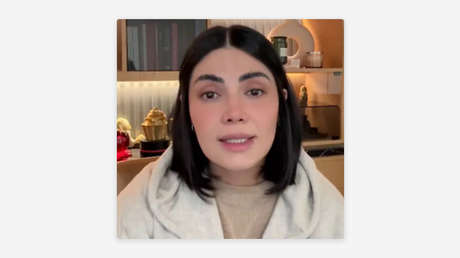 Hallan sin vida a Nataly Montserrat González, que desapareció el Día de Navidad en México