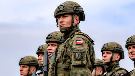 "Listo para defenderse" de Alemania: las palabras del presidente polaco que incomodaron a su país