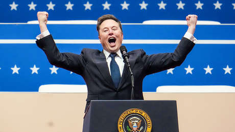 Revelan por qué Musk desistió de crear su propio partido político