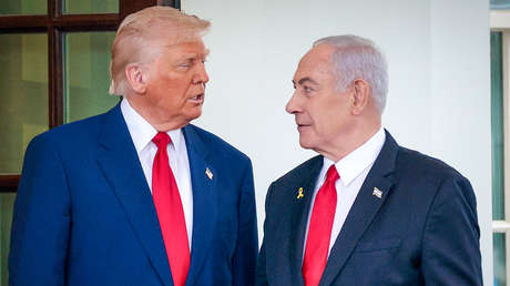 ¿De qué hablarán Trump y Netanyahu en su reunión de este lunes?