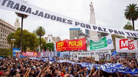 Los crueles crímenes contra decenas de niños durante la dictadura llegan al banquillo en Argentina