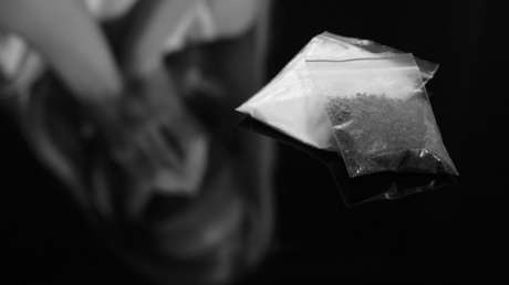 "Por la misericordia de Dios padre": falso obispo usaba mujeres para traficar droga