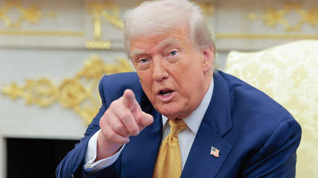 Asesor de Putin: Trump se indignó al enterarse del intento de ataque de Kiev a residencia presidencial