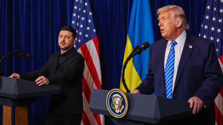 Caen las acciones de empresas de defensa europeas ante los avances en las conversaciones sobre Ucrania