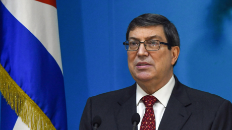 Cuba explica qué hay detrás de las crecientes hostilidades de EE.UU. contra Venezuela