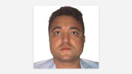 ¿Ritual satánico? El atroz crimen que pone en la mira a un abogado profanador de tumbas