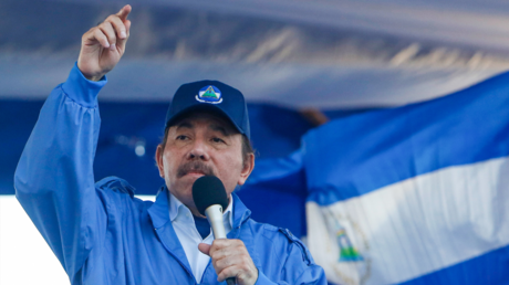 Nicaragua se solidariza con Rusia tras el intento de ataque a la residencia oficial de Putin