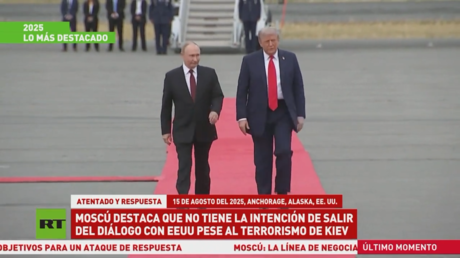 Al retomar diálogo con Rusia, EE.UU. buscó una solución al conflicto ucraniano y nexo bilateral