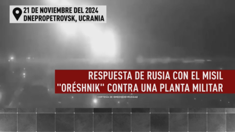 Historial de ataques ucranianos contra la infraestructura civil rusa y las respuestas de Moscú