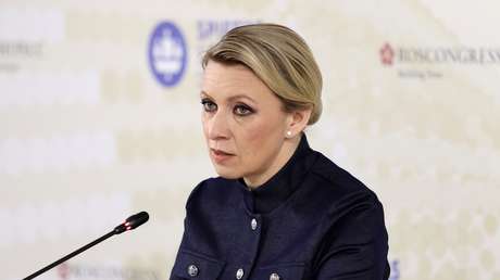 "No serán diplomáticas": Moscú promete respuestas por el ataque a una residencia de Putin