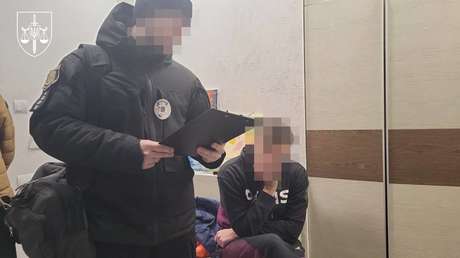 Nueva investigación sobre corrupción en el sector energético sacude Ucrania