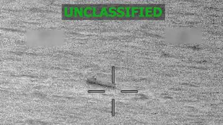 VIDEO: EE.UU. anuncia nuevo "ataque letal" contra un supuesto buque de narcotráfico en el Pacífico