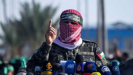 Hamás confirma la muerte de su portavoz y de su exlíder en Gaza