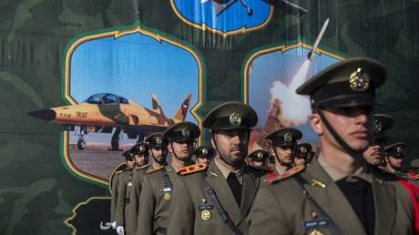 Irán advierte de una "respuesta aplastante" ante cualquier agresión