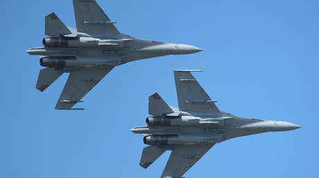 China practica ataques con fuego real de largo alcance durante megaejercicios que inquietan a Taiwán