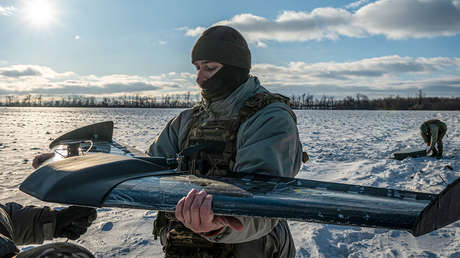 Diputado ruso: El ataque contra residencia de Putin intenta socavar las negociaciones con EE.UU.