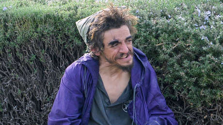 "Fumando metanfetamina": Estrella de Nickelodeon vuelve a la calle tras 72 horas de rehabilitación