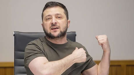 Diputado ruso: Intento de ataque ucraniano a una residencia de Putin busca "sabotear" el diálogo de paz