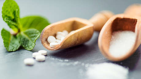 El preocupante hallazgo sobre un edulcorante presente en productos  populares