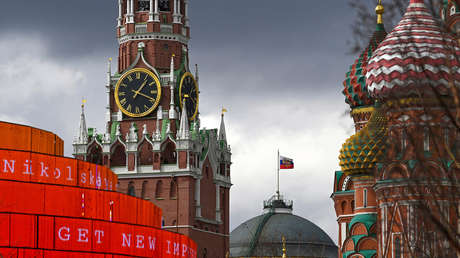 El Kremlin se pronuncia sobre la respuesta al ataque de Kiev contra la residencia de Putin