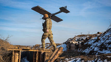 "Afirmaciones absurdas": Kremlin denuncia que Occidente intenta negar el ataque contra la residencia de Putin