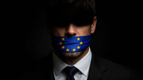 "Brutalmente represiva": cómo Occidente moldea las voces de sus expertos