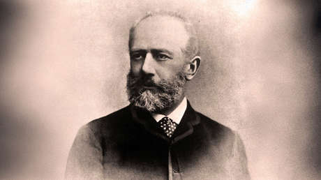 Ucrania 'cancela' a Chaikovski